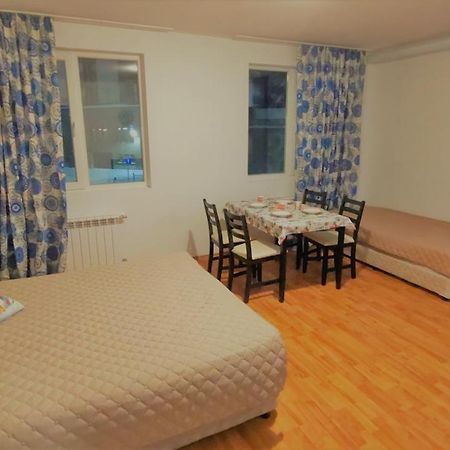 Blue Studio Chamkoriya Borovets Luaran gambar