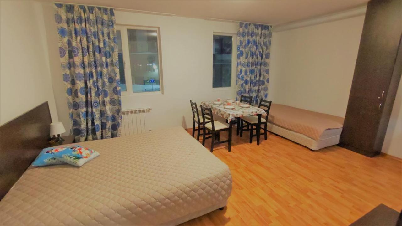 Blue Studio Chamkoriya Borovets Luaran gambar