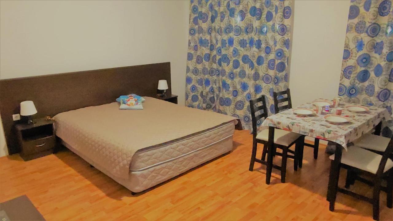 Blue Studio Chamkoriya Borovets Luaran gambar
