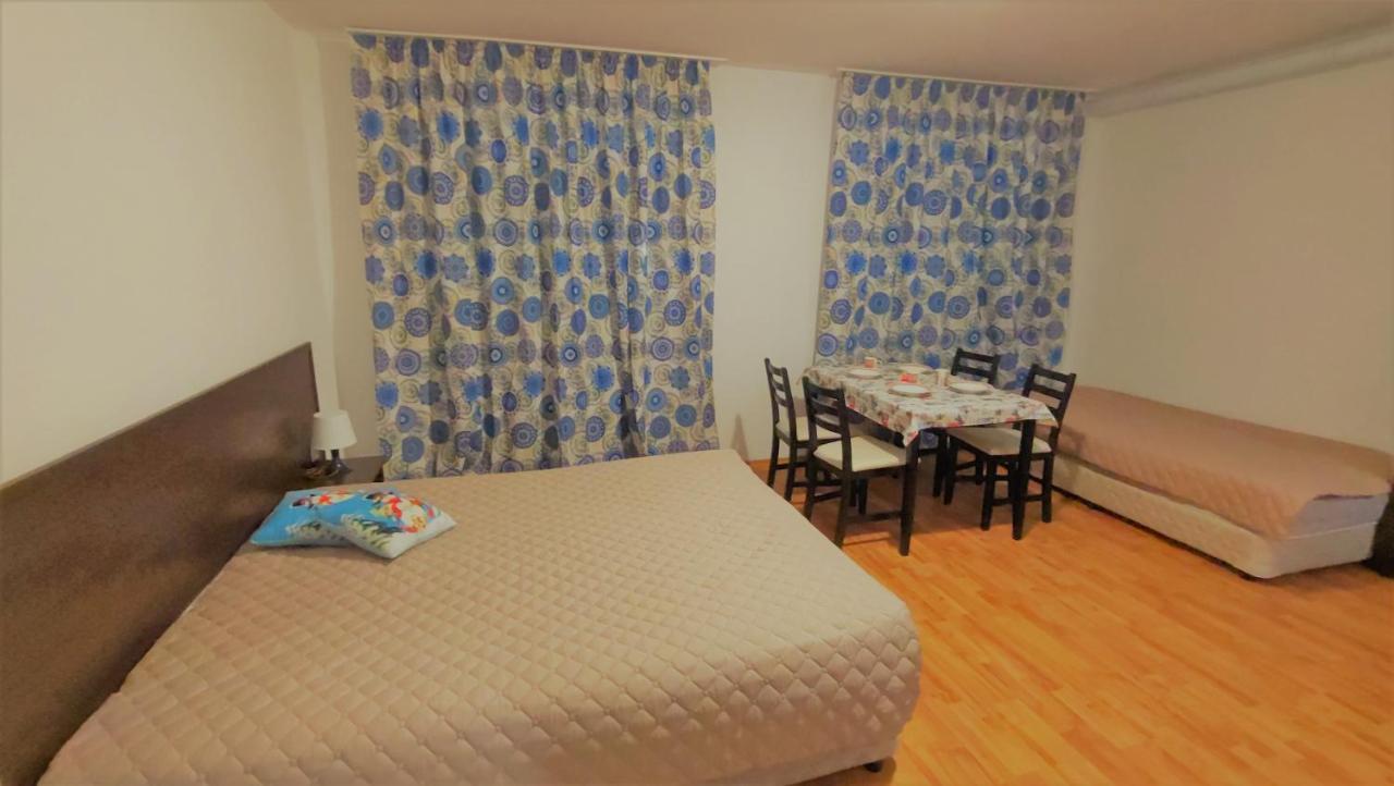 Blue Studio Chamkoriya Borovets Luaran gambar