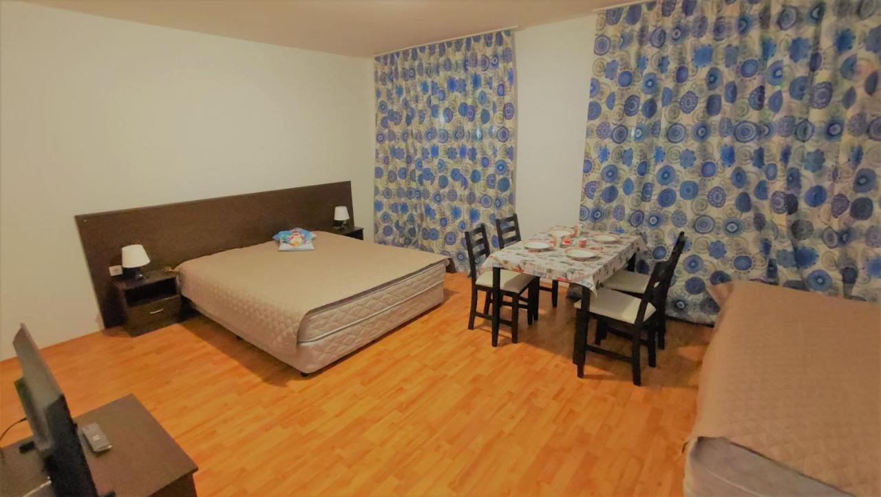 Blue Studio Chamkoriya Borovets Luaran gambar