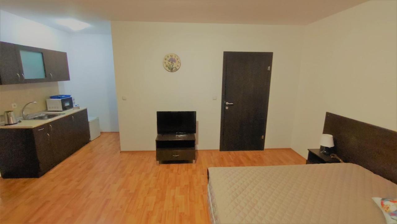Blue Studio Chamkoriya Borovets Luaran gambar